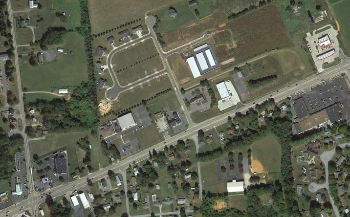 Pictures of Land property located at 2816 Stuarts Draft Hwy, Stuarts Draft, VA 24477 for sales - image #1