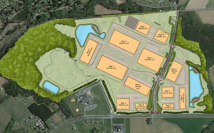 Pictures of Land property located at 32001 Camp Pkwy, Courtland, VA 23837 for sales - image #1