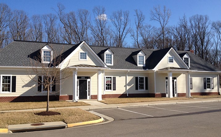 Pictures of Office property located at 300 Browns Hill Ct, Midlothian, VA 23114 for sales - image #1