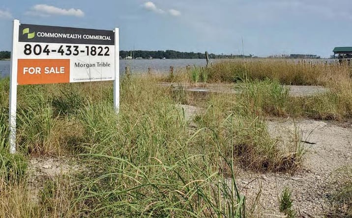 Pictures of Land property located at 7th St, West Point, VA 23181 for sales - image #1