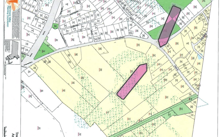 Pictures of Land property located at 2 Collins St, Salisbury, MA 01952 for sales - image #1