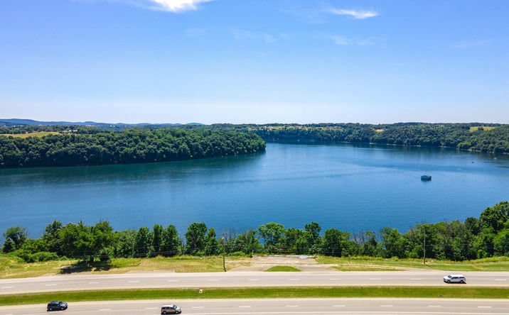 Pictures of Land property located at 5785 S Hwy 27, Somerset, KY 42503 for sales - image #1