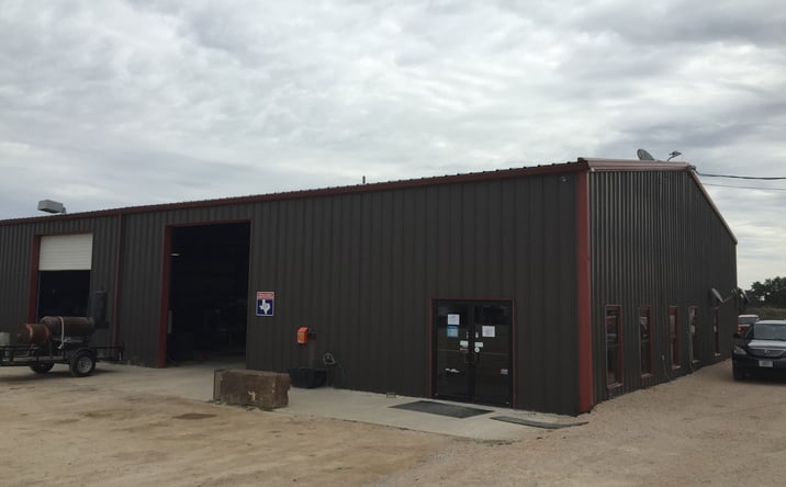 Pictures of Retail, Industrial, Business for Sale property located at 3005 U.S. Hwy 190, Lampasas, TX 76550 for sales - image #1