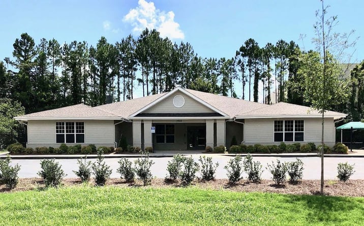 image of property at 1820 SOUTHPARK DR Hoover AL 35244-2094