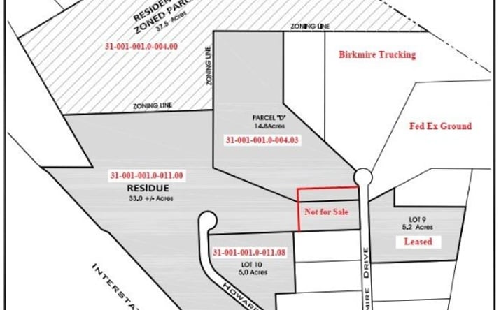 Pictures of Land property located at Kreider Rd, Fairview, PA 16415 for sales - image #1