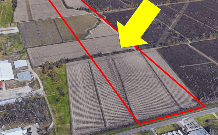 Pictures of Land property located at Court Street, Port Allen, LA 70767 for sales - image #1