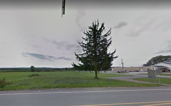 Pictures of Land property located at 6th St, Corry, PA 16407 for sales - image #1