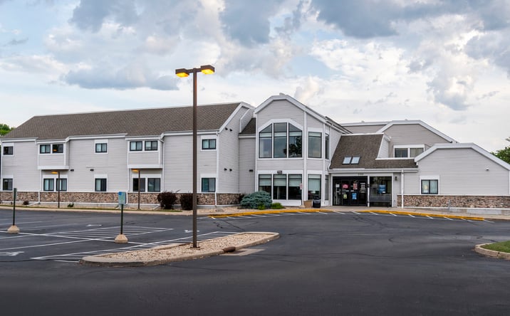 Pictures of Retail, Office property located at 7102 Mineral Point Rd, Madison, WI 53717 for sales - image #1