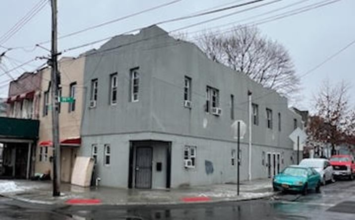 Pictures of Multifamily property located at 99-02 212th St, Queens, NY 11429 for sales - image #1
