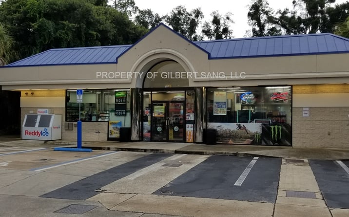 Pictures of Retail property located at 1879 Lane Ave S, Jacksonville, FL 32210 for sales - image #1