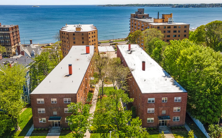 262-268 Ocean Street in Lynn, MA 01902