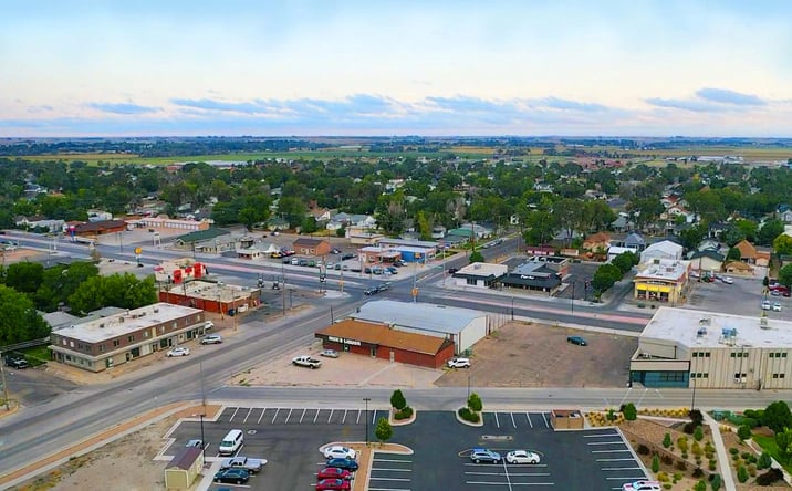 Pictures of Retail property located at 215 W Main, Sterling, CO 80751, 115 N 3rd St, Sterling, CO 80751 for sales - image #1