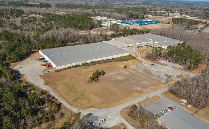 Pictures of Industrial property located at 234 Industrial Park Rd, Abbeville, SC 29620 for sales - image #1
