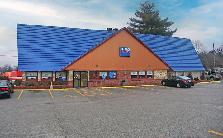 Pictures of Retail property located at 601 Carlyle Avenue, Belleville, IL 62221 for sales - image #1