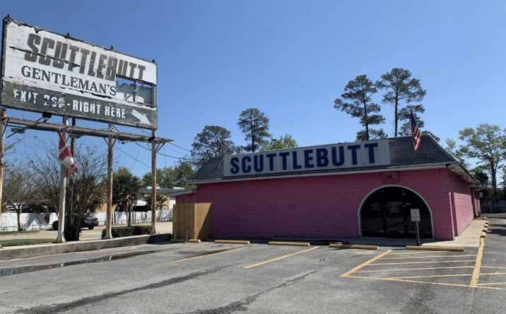 Pictures of Retail property located at 766 E I-10 Service Rd, Slidell, LA 70458 for sales - image #1