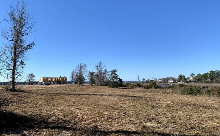 Pictures of Land property located at Lot 14 Wetzel Drive, Biloxi, MS 39532 for sales - image #1