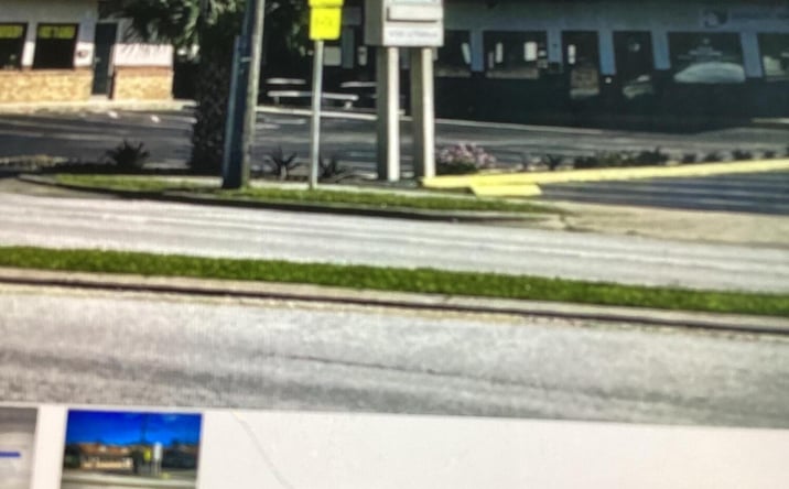 Pictures of Retail, Special Purpose, Office property located at 2335 S Ridgewood Avenue, South Daytona, FL 32119 for sales - image #1
