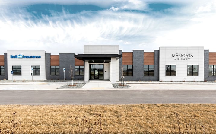 Pictures of Office property located at 4303 S Columbia Rd, Grand Forks, ND 58201 for sales - image #1