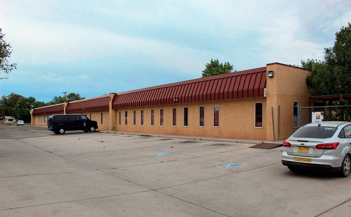 Pictures of Office property located at 428 Los Lentes Rd SE, Los Lunas, NM 87031 for sales - image #1