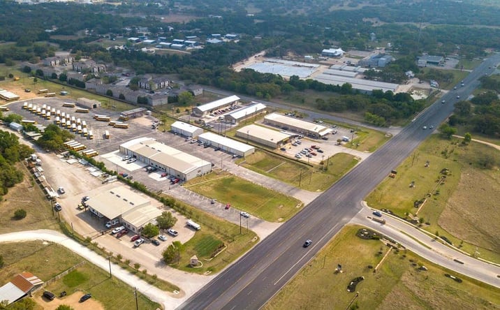 Pictures of Industrial property located at 2520 US-290, Dripping Springs, TX 78620 for sales - image #1
