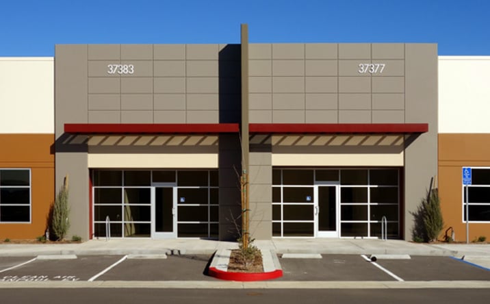 Pictures of Office, Industrial property located at 37377 Industry Wy, Murrieta, CA 92563 for sales - image #1