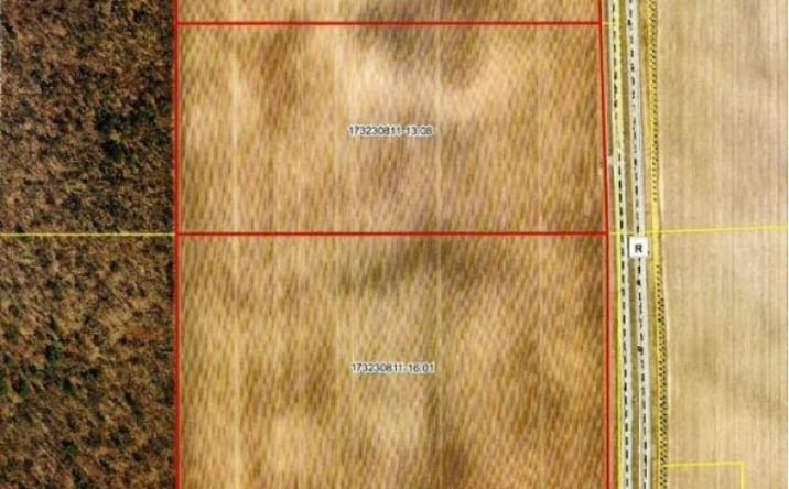 Pictures of Land property located at County Rd R, Plover, WI 54482 for sales - image #1