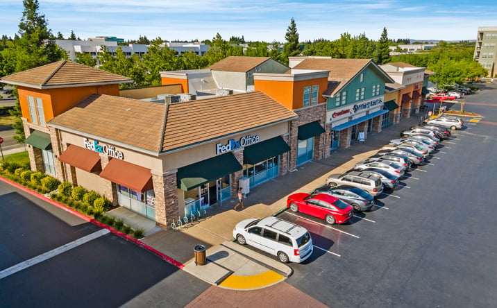 image of property at 3161 ZINFANDEL DR Rancho Cordova CA 95670-6369