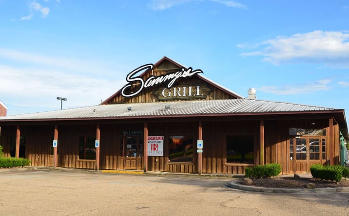 Pictures of Retail property located at 20335 Old Scenic Hwy, Zachary, LA 70791 for sales - image #1