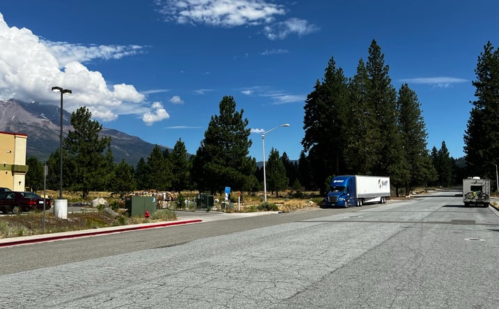 Pictures of Land property located at Black Butte Dr, Weed, CA 96094 for sales - image #1