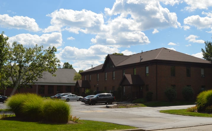 Pictures of Office property located at 3747 Fishcreek Rd, Stow, OH 44224 for sales - image #1