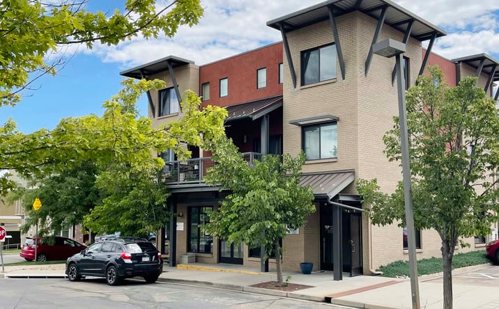 Pictures of Office, Retail property located at 950 Laramie Blvd, Boulder, CO 80304 for sales - image #1