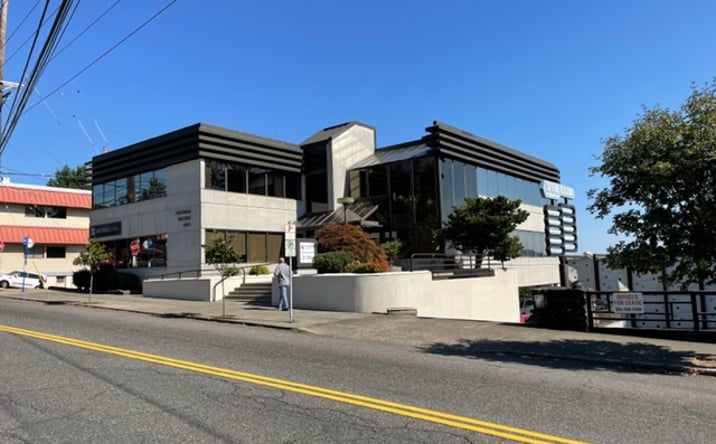 Pictures of Office property located at 4504 S Corbett Ave, Portland, OR 97239 for sales - image #1