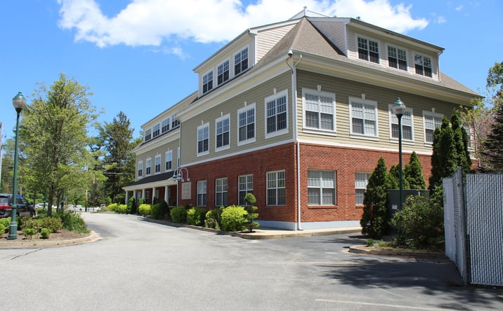 Pictures of Office property located at 2523 Cranberry Hwy, Wareham, MA 02571 for sales - image #1