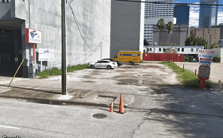 Pictures of Land property located at 1202 Pease St, Houston, TX 77002 for sales - image #1