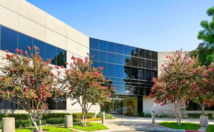 Pictures of Office property located at 1980 Orange Tree Ln, Redlands, CA 92374 for sales - image #1