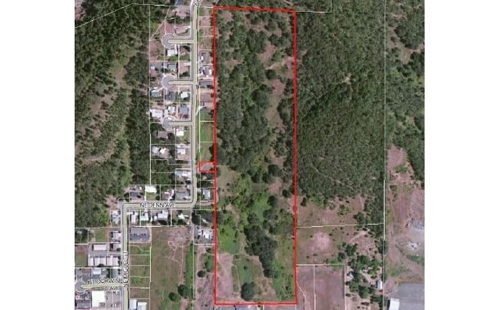 Pictures of Land property located at N Umpqua Hwy #2, Roseburg, OR 97470 for sales - image #1