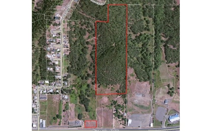 Pictures of Land property located at N Umpqua Hwy #3, Roseburg, OR 97470 for sales - image #1