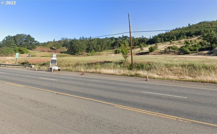 Pictures of Land property located at N Umpqua Hwy #4, Roseburg, OR 97470 for sales - image #1