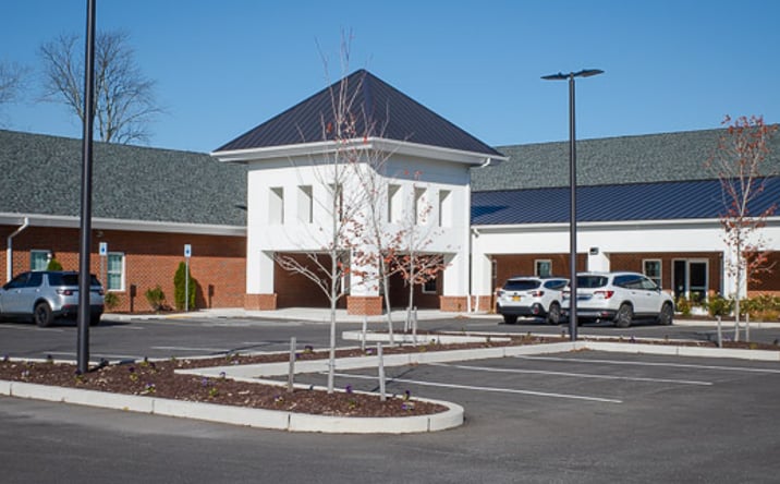 Pictures of Office property located at 499 Idlewild Avenue, Easton, MD 21601 for sales - image #1