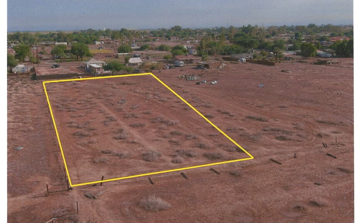 Pictures of Land property located at 0 Lee Rd, Imperial, CA 92251 for sales - image #1