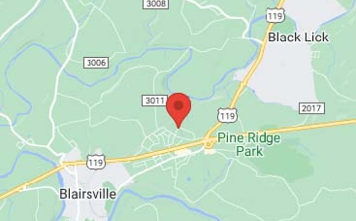 Pictures of Land property located at 405 Innovation Dr, Blairsville, PA 15717 for sales - image #1