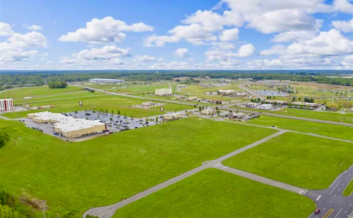 Pictures of Land property located at 0 Chloe Pl, Jackson, TN 38305 for sales - image #1