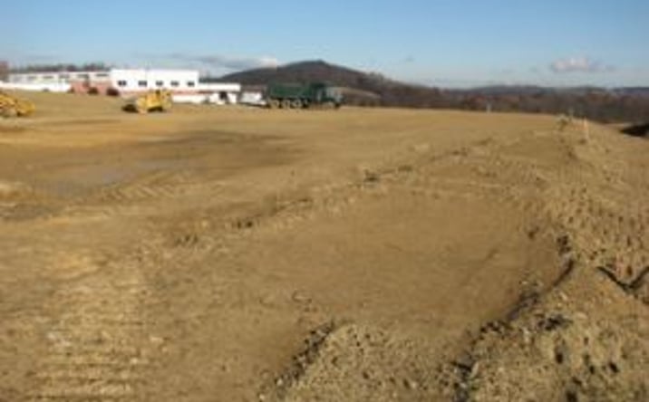 Pictures of Land property located at 600 Cornell Rd, Blairsville, PA 15717 for sales - image #1