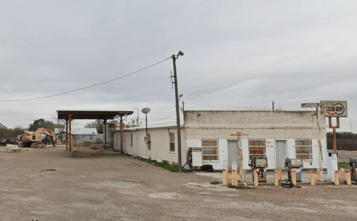 Pictures of Industrial property located at 18122 TX-234, Odem, TX 78370 for sales - image #1