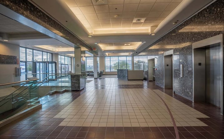 Pictures of Office property located at 2211 E Jefferson, Detroit, MI 48207 for sales - image #1