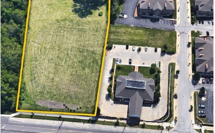 Pictures of Land property located at 2616 MO-109, Wildwood, MO 63040 for sales - image #1