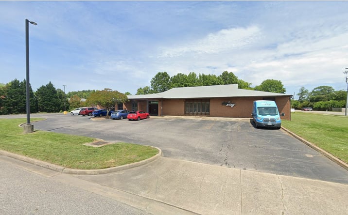 Pictures of Industrial, Land, Office property located at 3290 Airline Blvd, Portsmouth, VA 23701 for sales - image #1