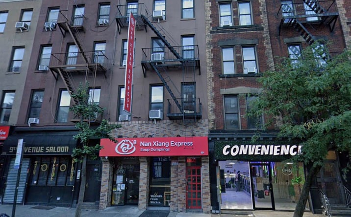 Pictures of Retail property located at 654 9th Ave, New York, NY 10036 for sales - image #1