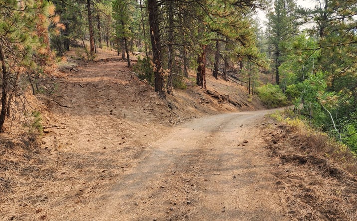 Pictures of Land property located at Mk 31-1 Upper Sawmill Creek Road, Cascade, MT 59421 for sales - image #1
