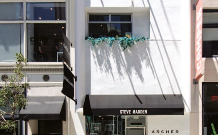 Pictures of Retail property located at 33 Grant Avenue, San Francisco, CA 94108 for sales - image #1